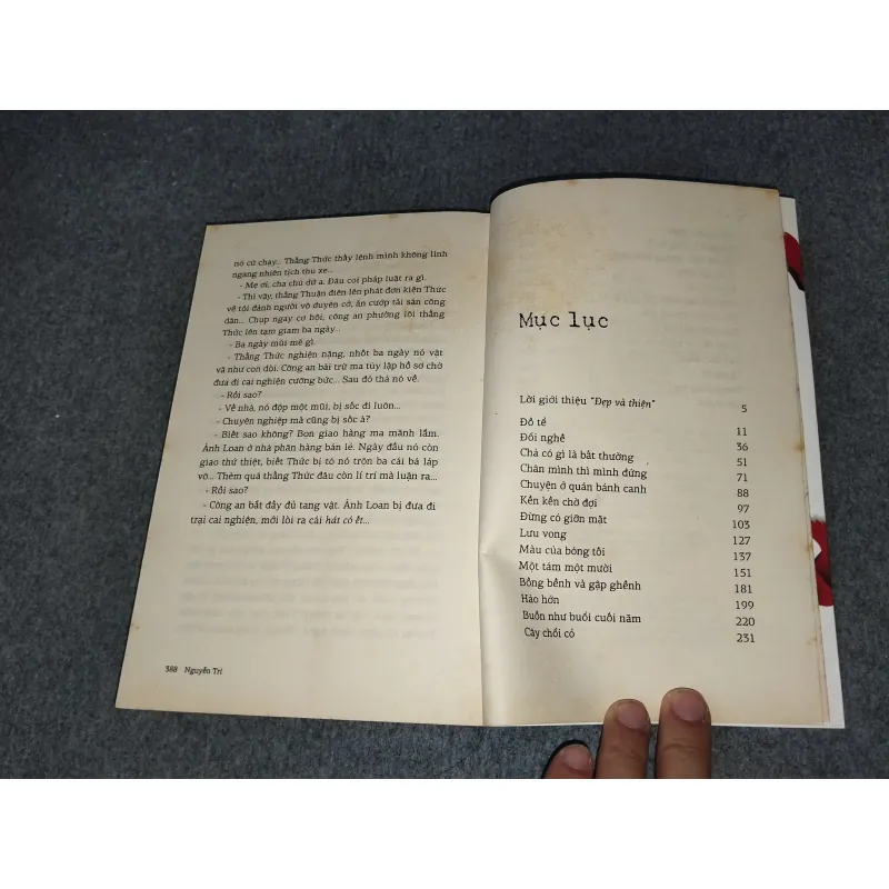 ĐỒ TỂ - NGUYỄN TRÍ 727169