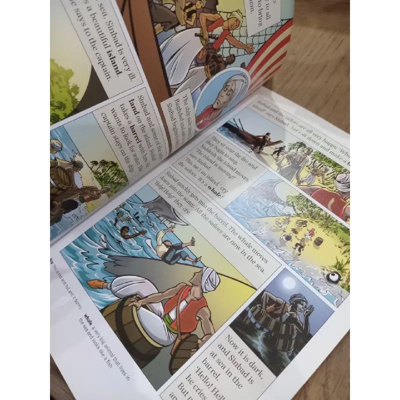 Dominoes starter series 675234