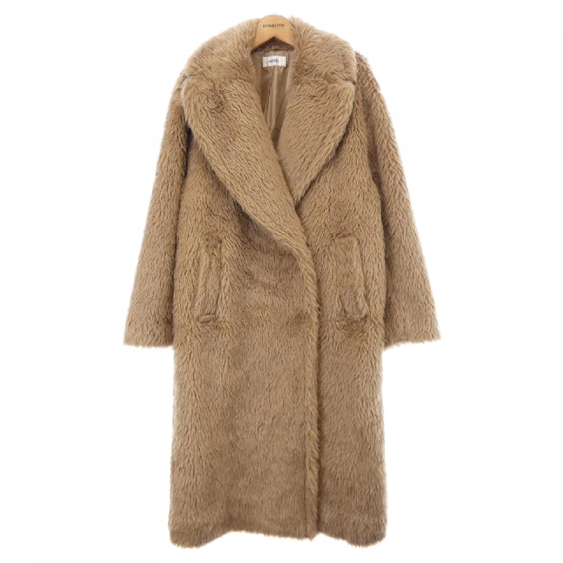 Áo khoác Snidel SWFC255064 - Hàng hiệu Chính hãng 816290