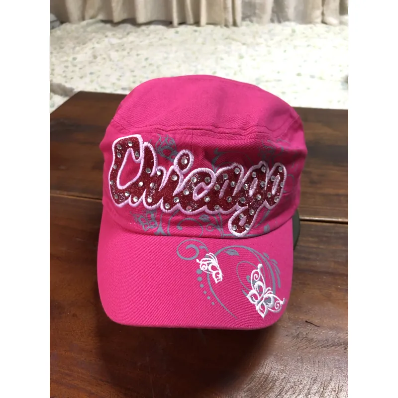 Nón kiểu chóp vuông màu sắc - du lịch mùa hè - xuất khẩu xịn - ship ngầu nhiên. 520068