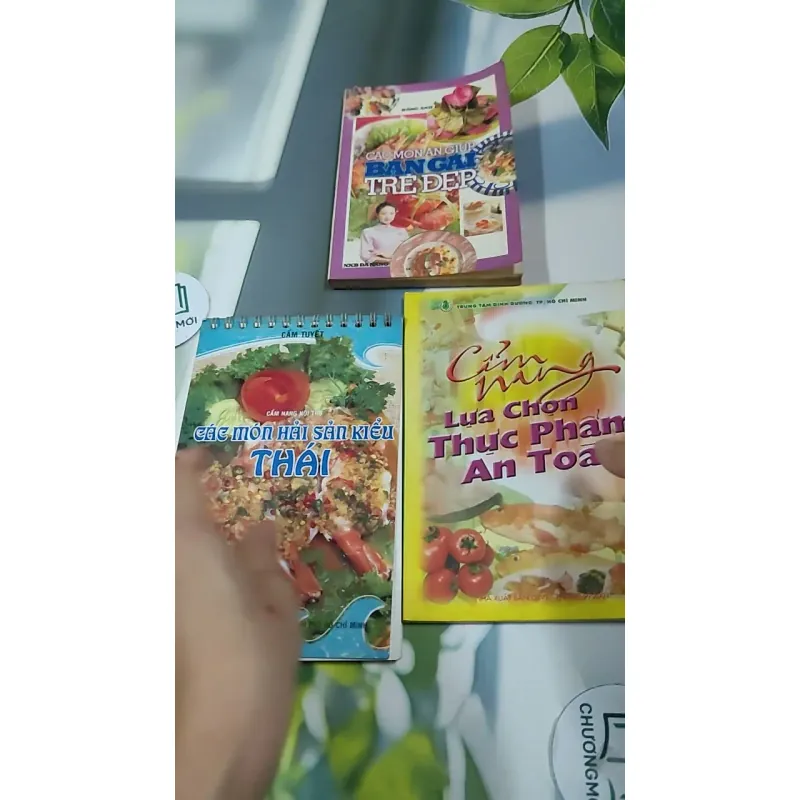 Combo Ẩm Thực: Các Món Hải Sản Kiểu Thái, Các Món Ăn Giúp Bạn Gái Trẻ Đẹp, Lựa Chọn Thực  727325