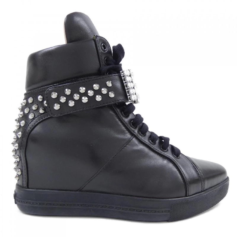 Giày thể thao MIU MIU - Hàng hiệu Authentic 830621