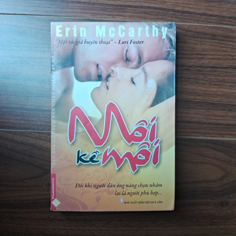 Môi kề môi 505808