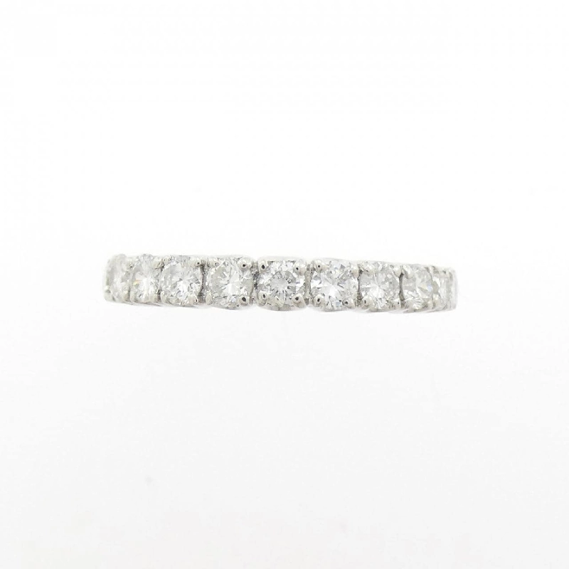 Nhẫn kim cương PT900 Half Eternity 1.00CT - Hàng hiệu Authentic 848662