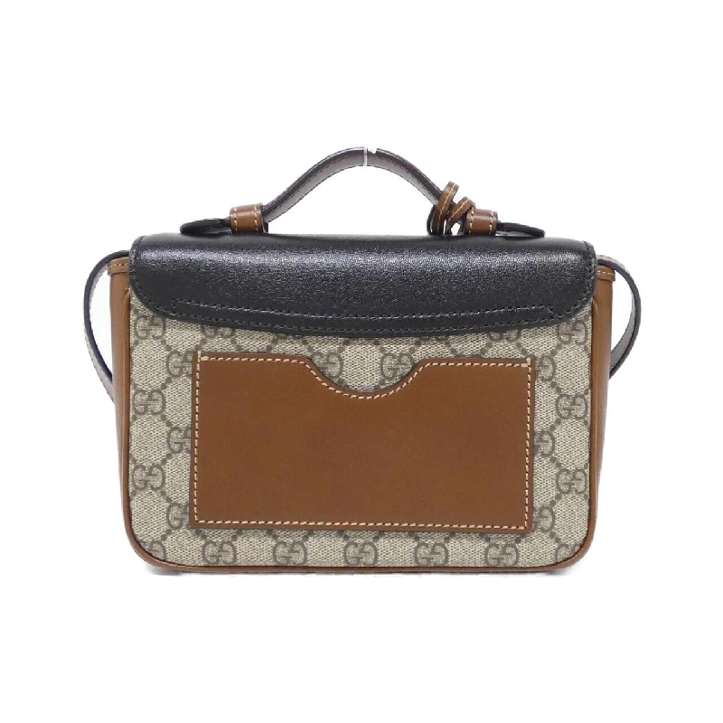 Túi đeo vai Gucci PADLOCK 658487 2ZGAG 608929