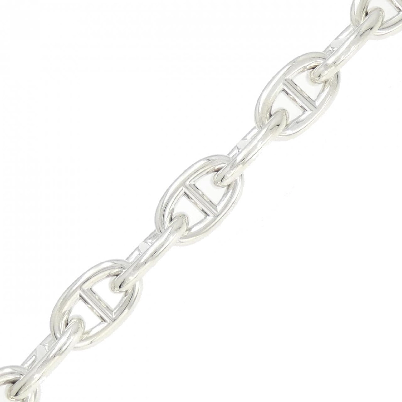 Vòng tay Hermès Chaine d'Ancre TGM - Hàng hiệu Chính hãng 847350