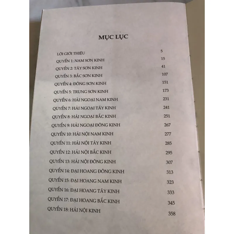 Sơn hải kinh 791135