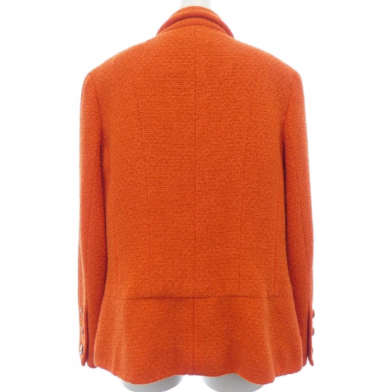 【Vintage】Chanel CHANEL P04543V03969 95P Áo khoác 628189