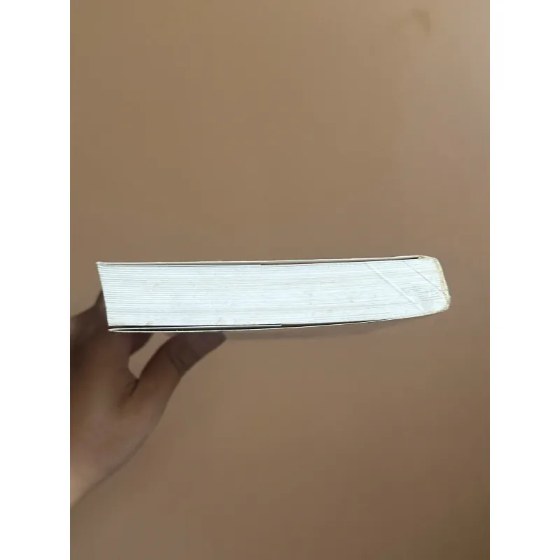 Cái Toàn Thể Và Trật Tự Ẩn - David Bohm (Hiếu Tân dịch, NXB Tri Thức) 731610