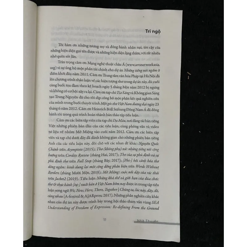 Tình Cờ Một Buổi Chiều - 12 Tác Giả Sài Gòn. Có chữ ký 1024292