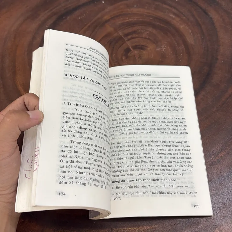 II Phê Bình, Bình Luận Văn Học: JACK LONDON, O. HENRY, MARK TWAIN, HEMINGWAY - 1999 1010382