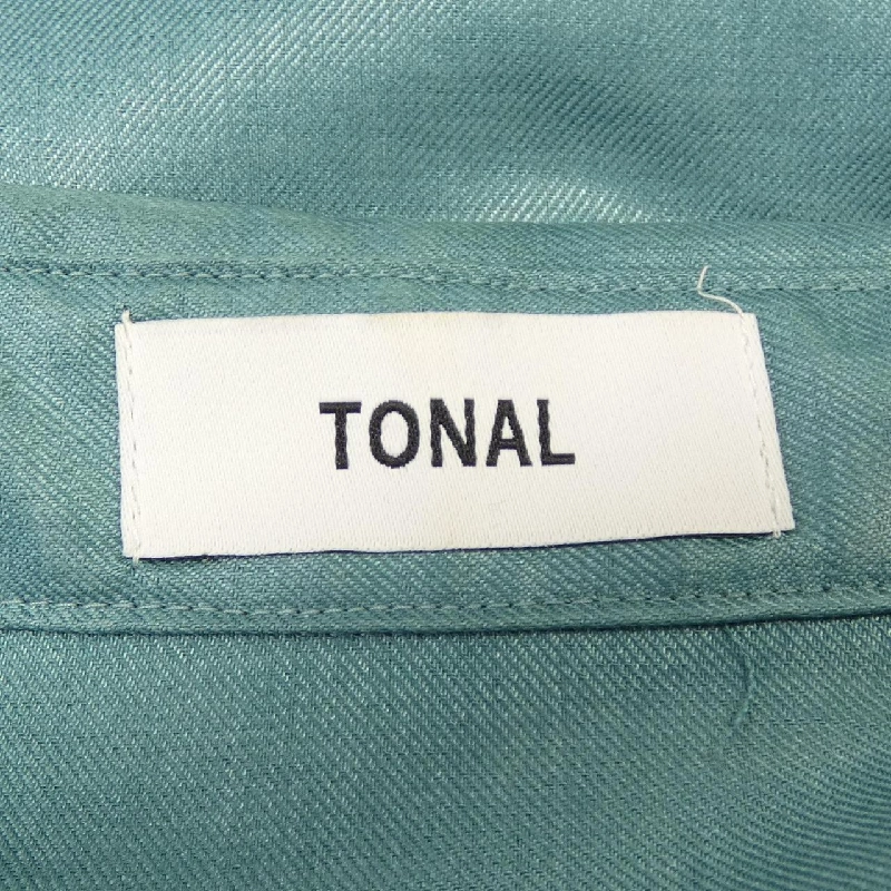 Áo sơ mi TONAL 631433