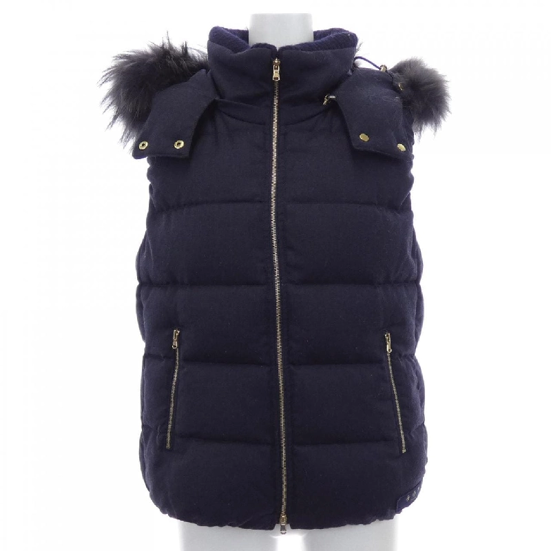 TATRAS LTA17A4572 Áo gile - Hàng hiệu Authentic 818230