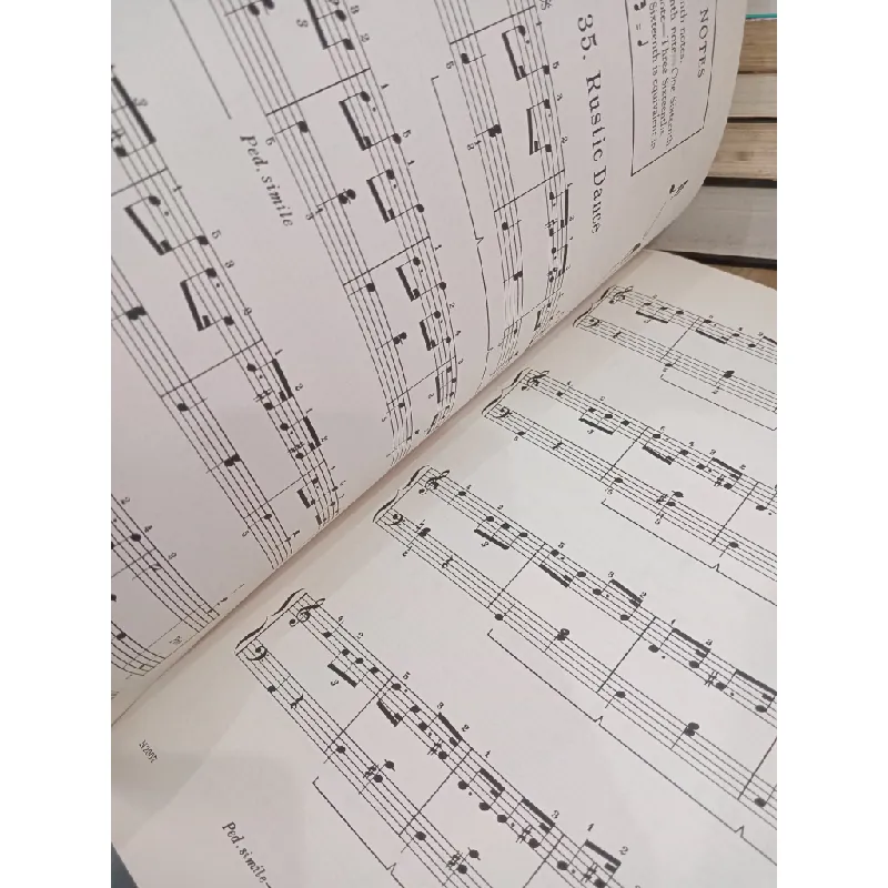 Eckstein adult piano book - Maxwell Eckstein 593755