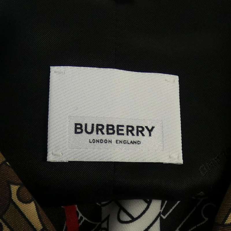 Burberry BURBERRY 8018265 Áo khoác - Hàng hiệu Chính hãng 894549