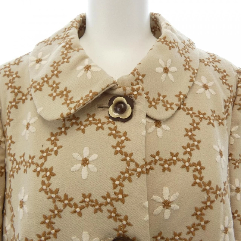 Áo khoác TOCCA 630166