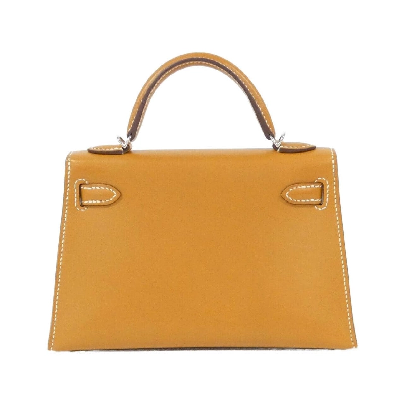 Túi xách mini Kelly 2 MINI của Hermès - Hàng hiệu chính hãng 805053