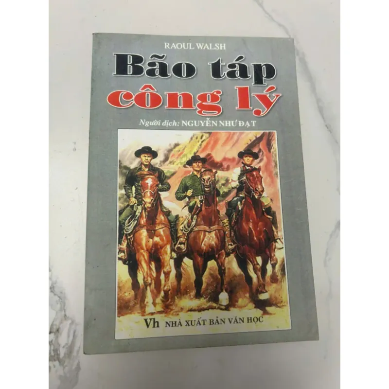 Bão táp công lý (The Lawless Breed) – Raoul Walsh 609846