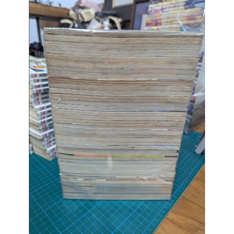 Truyện tranh ngọn lửa Recca (đọc xuôi ) 576988