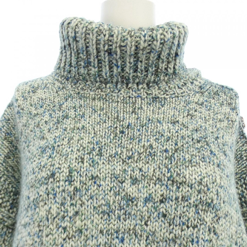 【Mã giảm giá】Beautiful People đẹp đẽ ニット 637783