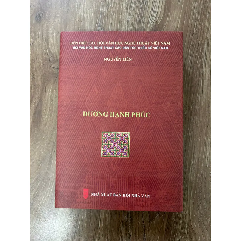 Đường hạnh phúc – Nguyễn Liên. 761308