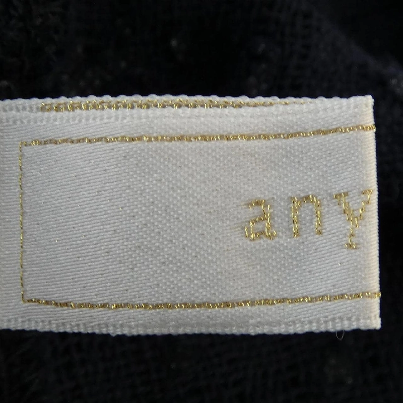 áo khoác any sis - Hàng hiệu Authentic 808504