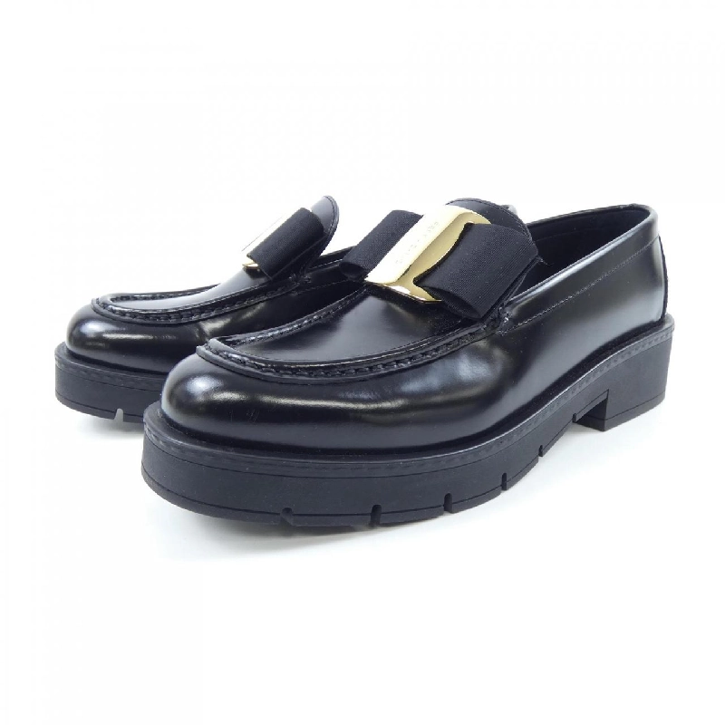 Giày FERRAGAMO - Hàng hiệu Chính hãng 829081