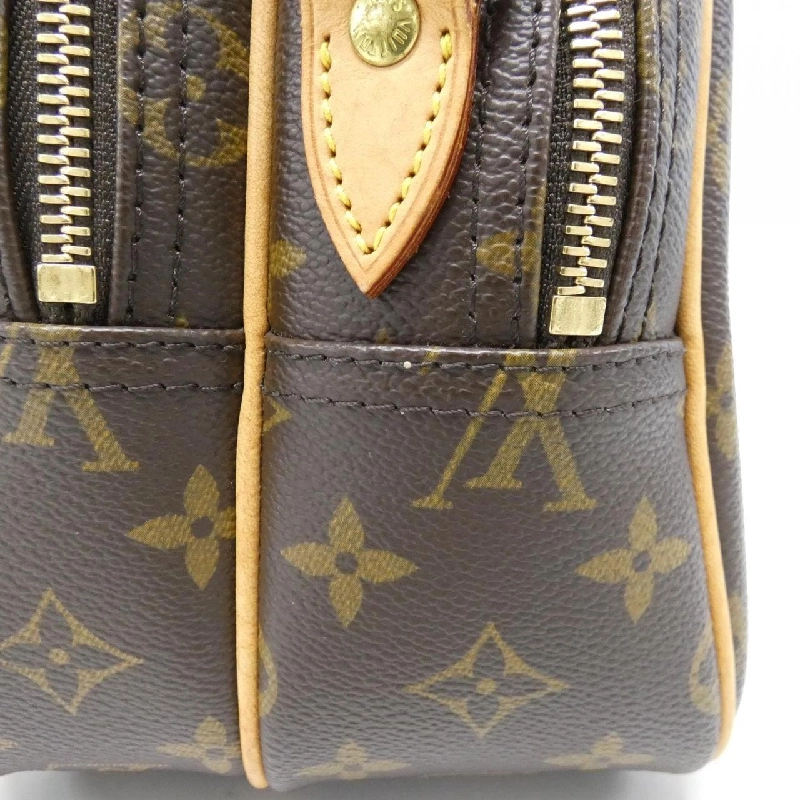 Túi xách vai Louis Vuitton Monogram Reporter 28cm M45254 - Hàng hiệu Chính hãng 803324