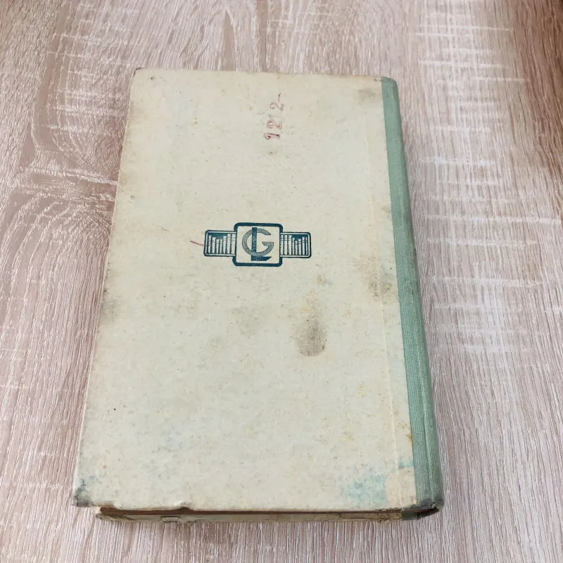 ALGÈBRE – Livre du Maître 971146