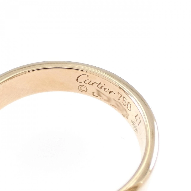 Cartier Mini Love Ring - Hàng hiệu Authentic 841043