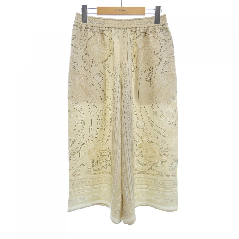 HERMES CANDY LIBRIS BANDANA 5H0439DJ Quần - Hàng hiệu Chính hãng 822168