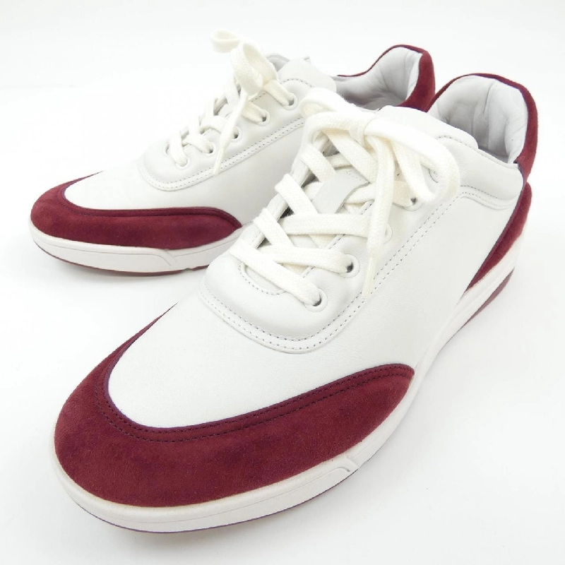 【Mã giảm giá】Giày sneaker Loro Piana 660897