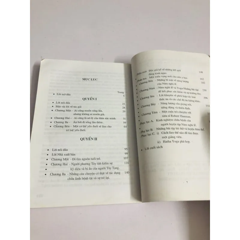 SUỐI NGUỒN TƯƠI TRẺ TOÀN TẬP  760036