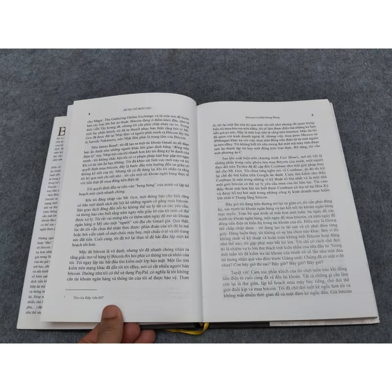 BÙNG NỔ BITCOIN 937234