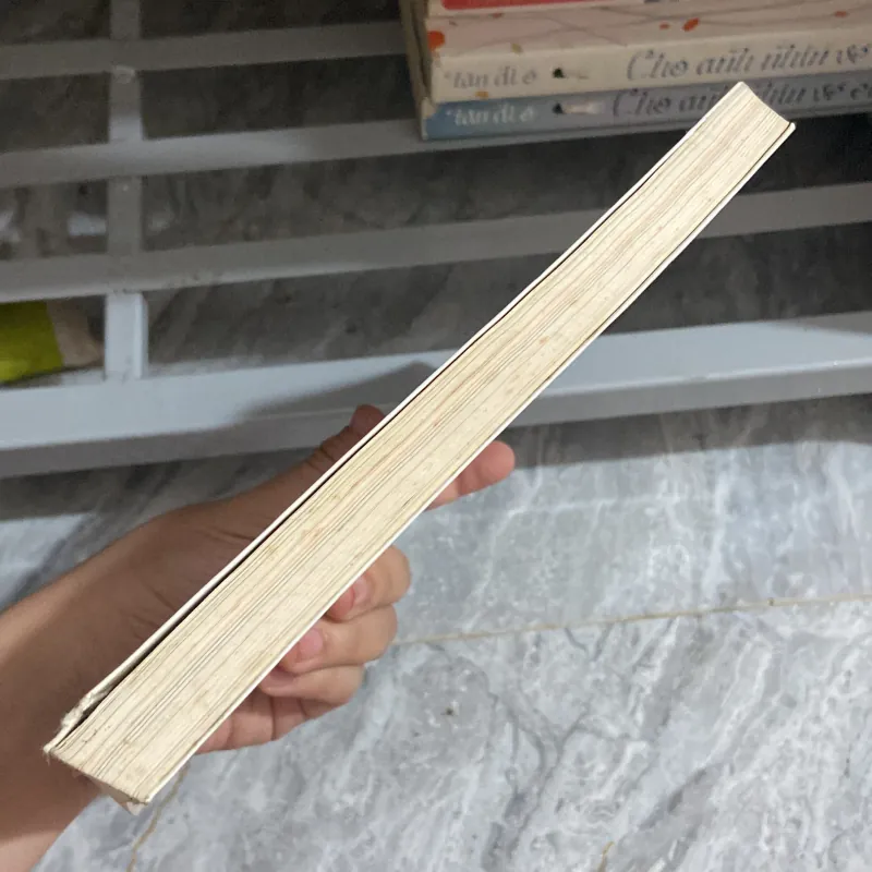 Thiện ác Samartphone - Đặng Hoàng Giang 957864