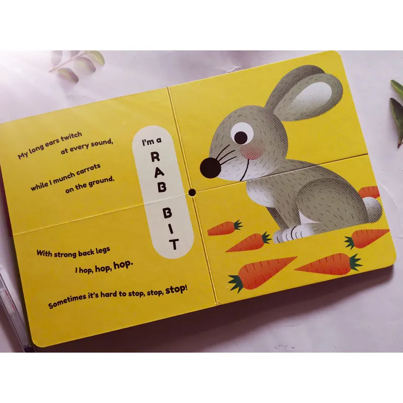 My First Mix and Match Pets 1062515