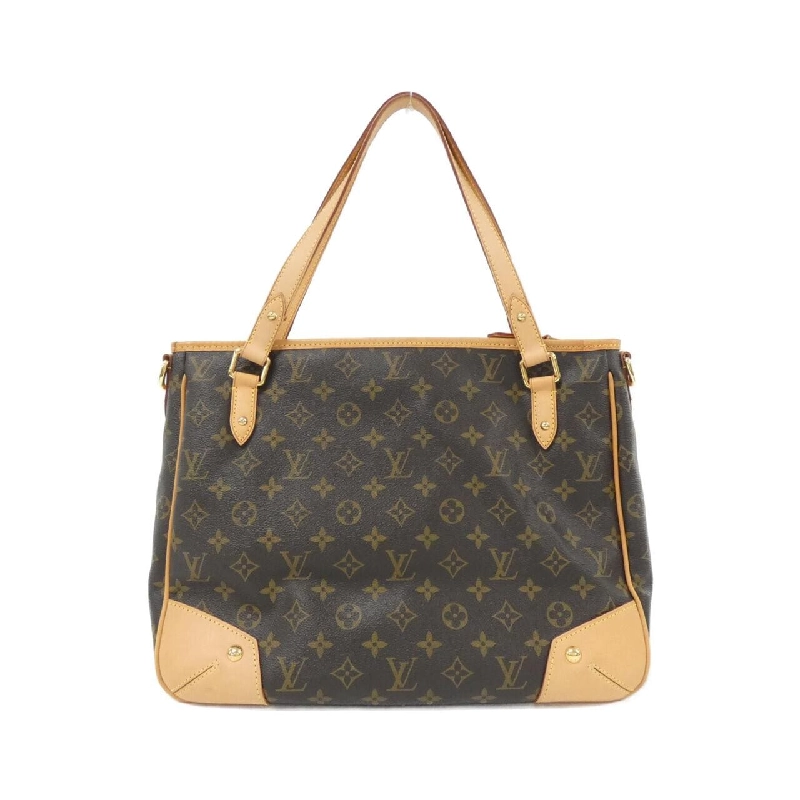 Túi Louis Vuitton Monogram Estrella MM M41232+J52314 618713