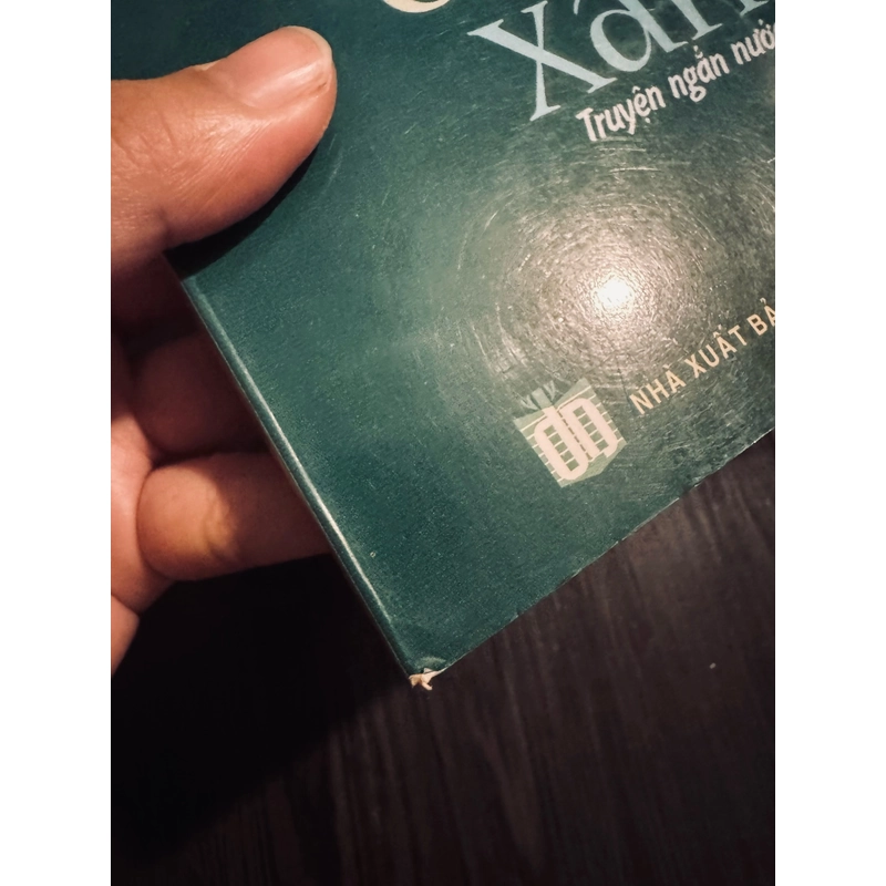 Đôi chim xanh (tuyển tập truyện ngắn) 461911