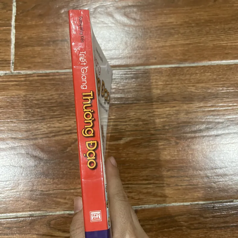 Triết Giang Thương Đạo - Bí Quyết Kinh Doanh Của Người Triết Giang (8) 1004772