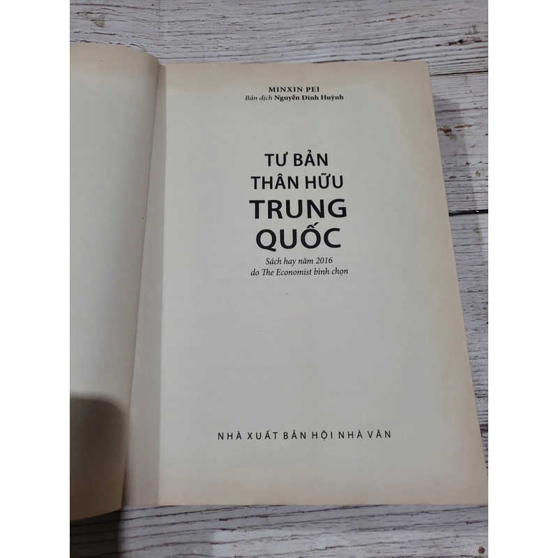 Tư bản thân ở Trung Quốc 323143