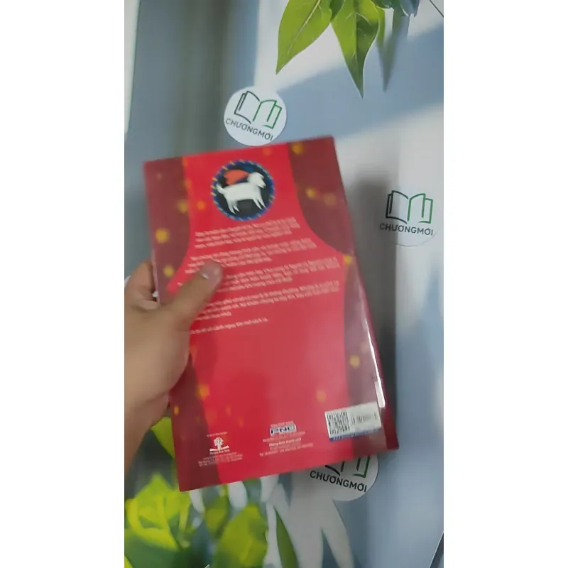 [MIỄN PHÍ BỌC SÁCH] [SEAL] Anh Không Là Con Chó Của Em! - Lê Hoàng 798867