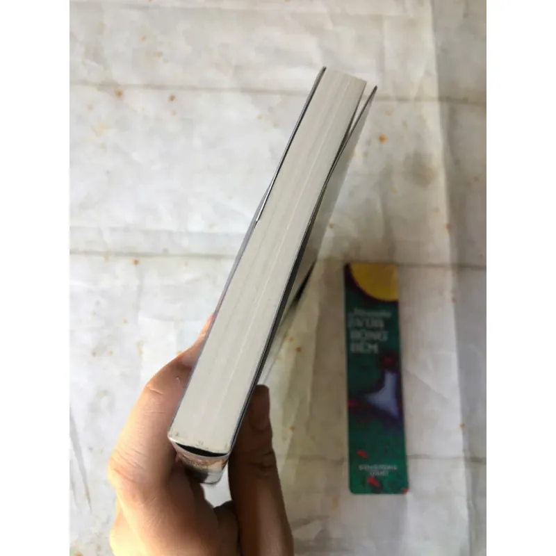 Mimizuku & Vua Bóng Đêm - Arikawa Hiro 848374