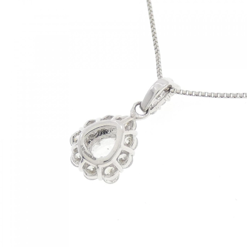 PT Dây chuyền kim cương 0.12CT - Hàng hiệu Authentic 864861