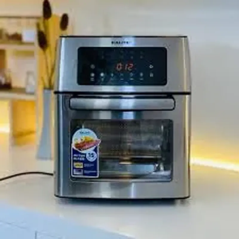 Nồi chiên không dầu KALITE KL-1500 15 lít 598430
