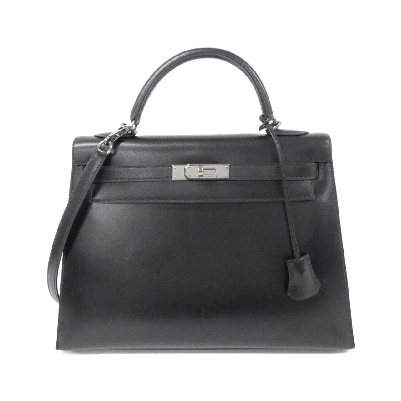 【Vintage】Túi Hermes Kelly 32cm 039202CR 618482