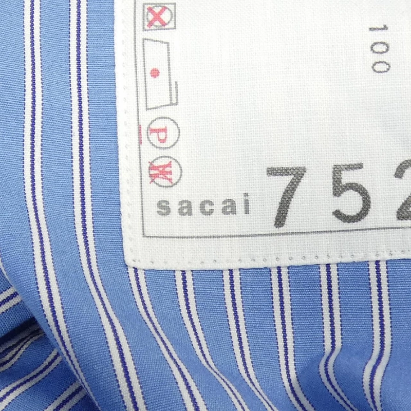 SACAI 24-07527 Áo sơ mi 628731