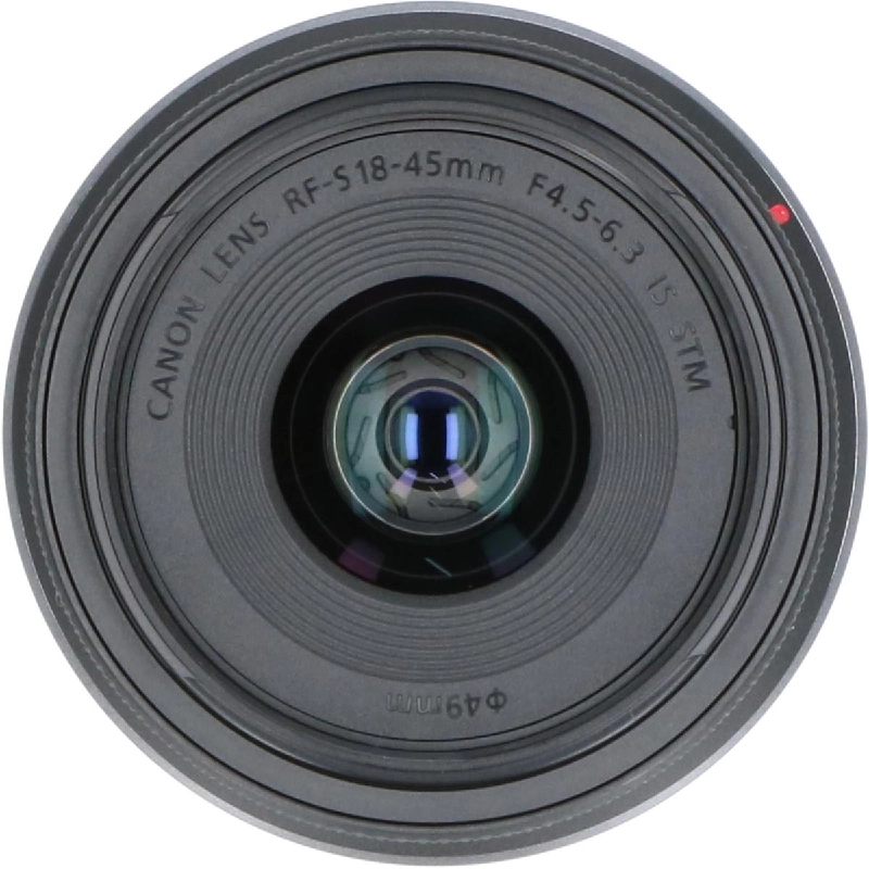 Ống kính RF-S18-45mm F4.5-6.3 IS STM - Hàng hiệu Authentic 878687