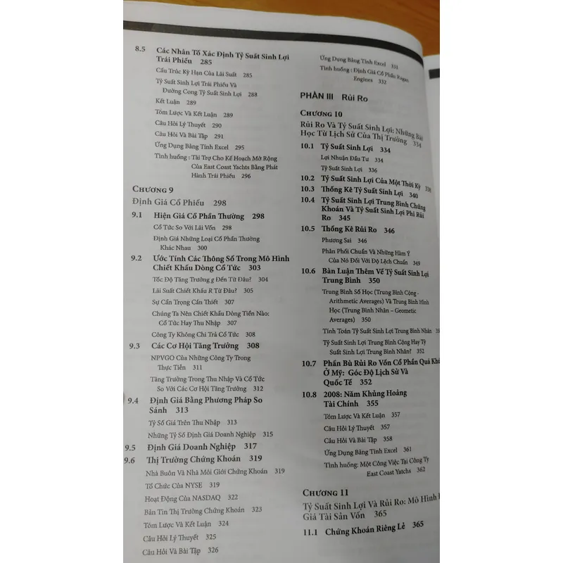TÀI CHÍNH DOANH NGHIỆP  590442