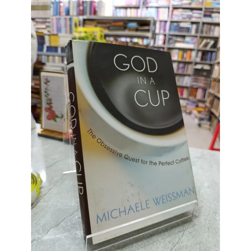 GOD IN A CUP 560189