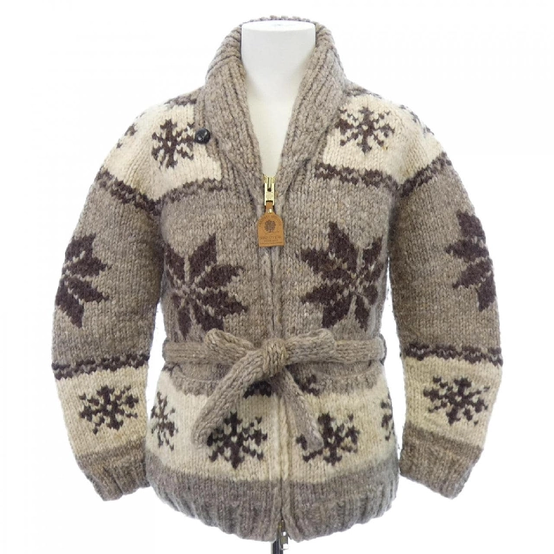 Áo len Canada CANADIAN SWEATER Cardigan - Hàng hiệu Authentic 889510